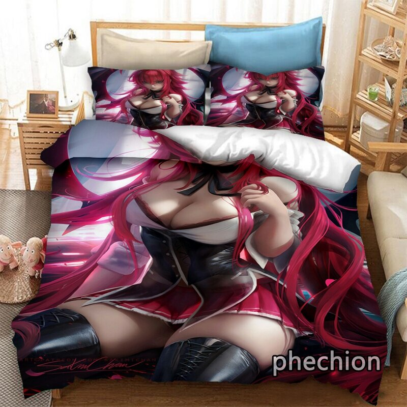 Phechion-ִϸ̼ ƽ ׷ 3D Ʈ ħ Ʈ, ̺ Ŀ  ǽ ̺ ħ Ʈ, ħ K305